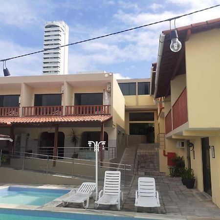 Laina´s Place Hotel Natal Extérieur photo