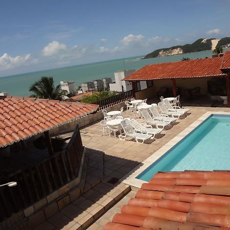 Laina´s Place Hotel Natal Extérieur photo