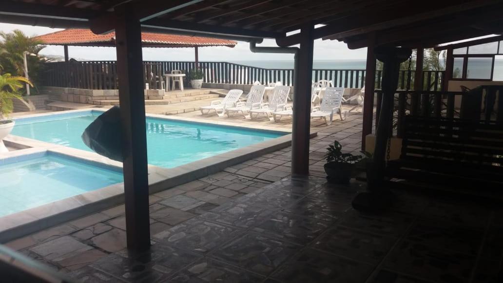 Laina´s Place Hotel Natal Extérieur photo