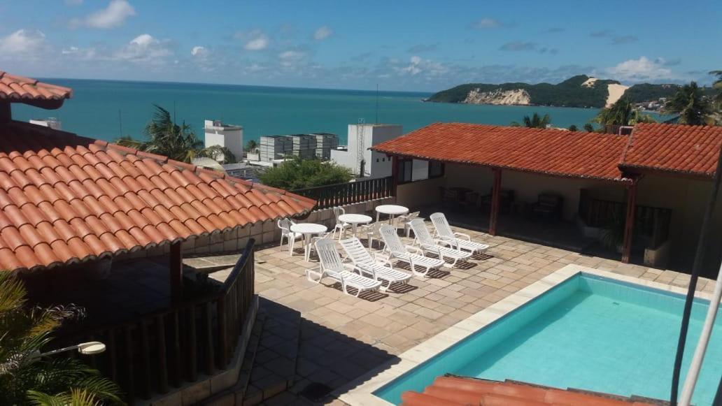 Laina´s Place Hotel Natal Extérieur photo