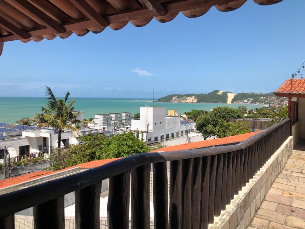 Laina´s Place Hotel Natal Extérieur photo