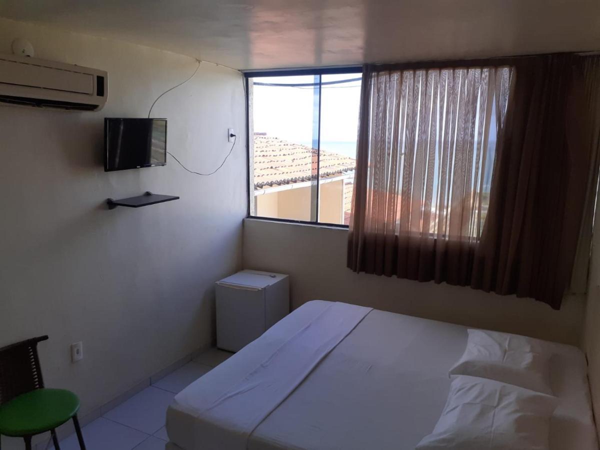 Laina´s Place Hotel Natal Extérieur photo