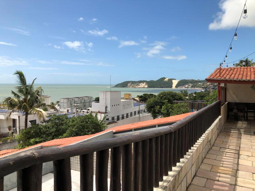 Laina´s Place Hotel Natal Extérieur photo