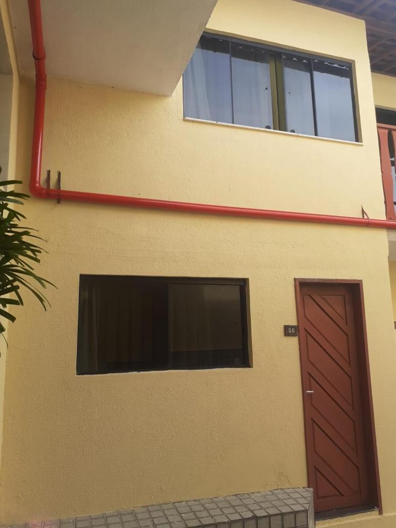 Laina´s Place Hotel Natal Extérieur photo