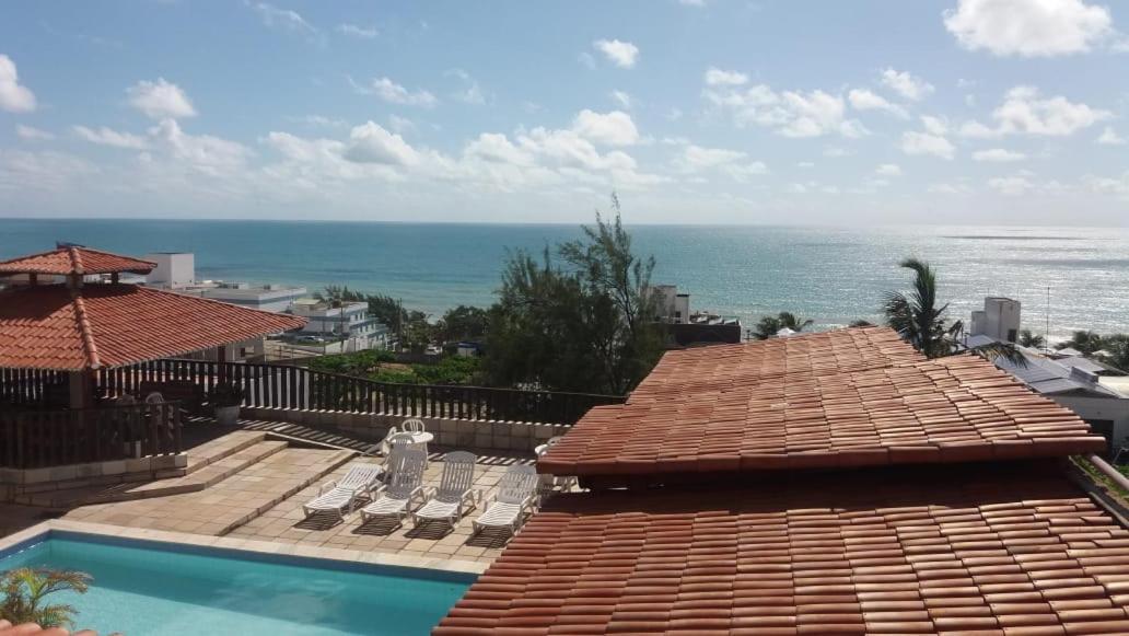 Laina´s Place Hotel Natal Extérieur photo