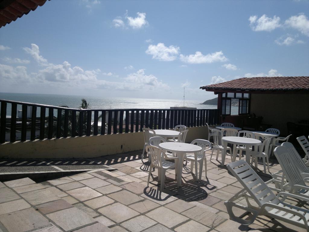 Laina´s Place Hotel Natal Extérieur photo