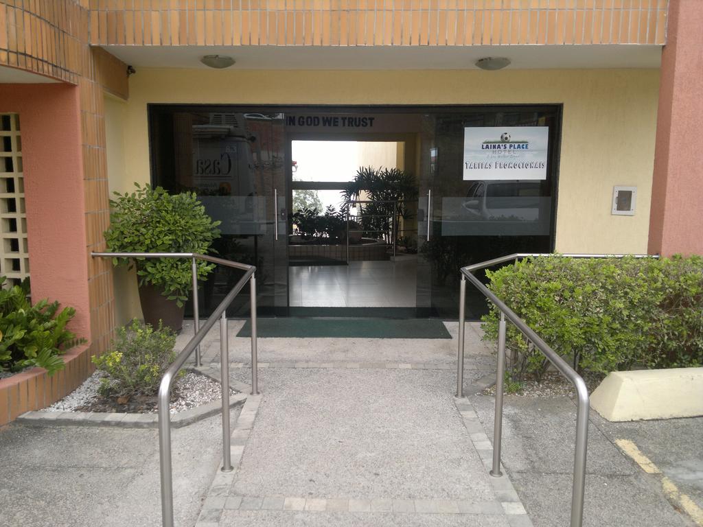 Laina´s Place Hotel Natal Extérieur photo