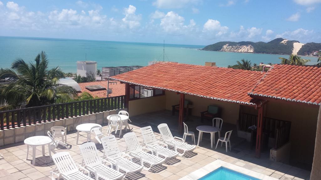 Laina´s Place Hotel Natal Extérieur photo