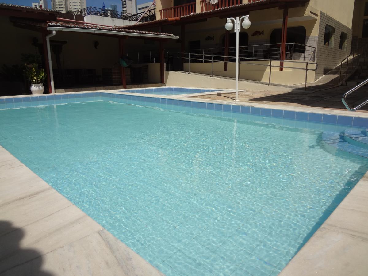 Laina´s Place Hotel Natal Extérieur photo