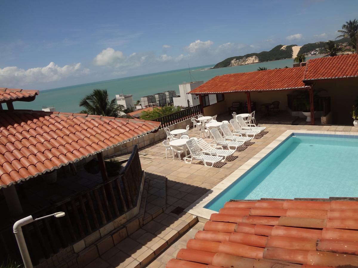 Laina´s Place Hotel Natal Extérieur photo
