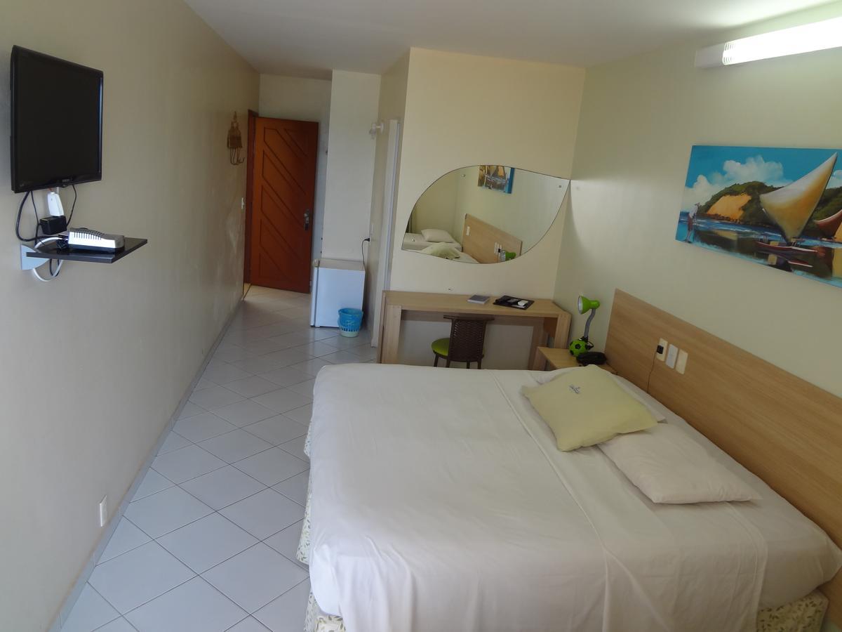 Laina´s Place Hotel Natal Extérieur photo