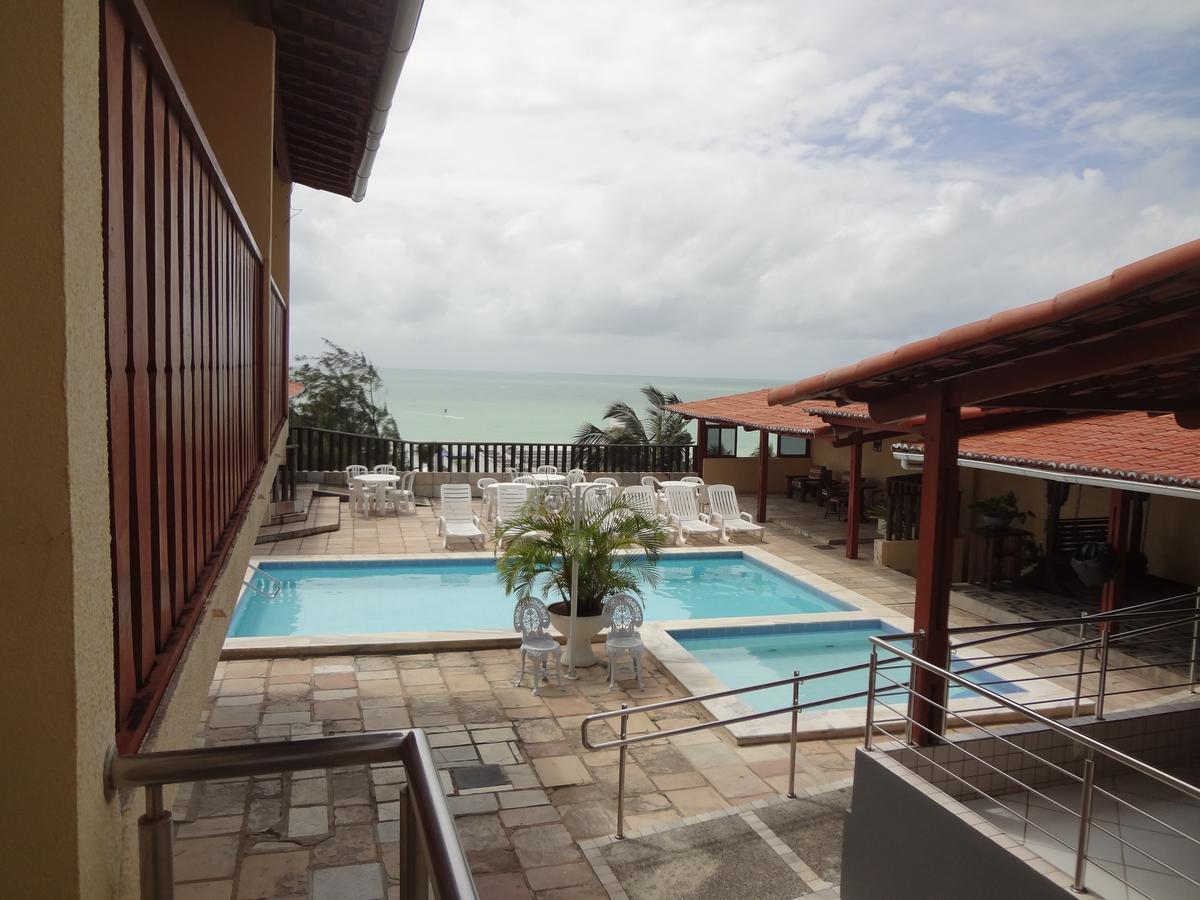 Laina´s Place Hotel Natal Extérieur photo