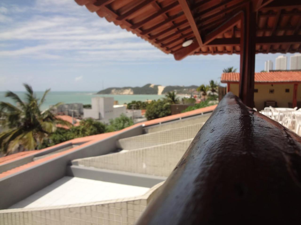 Laina´s Place Hotel Natal Extérieur photo