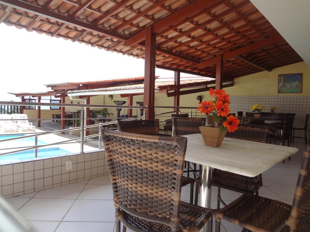 Laina´s Place Hotel Natal Extérieur photo