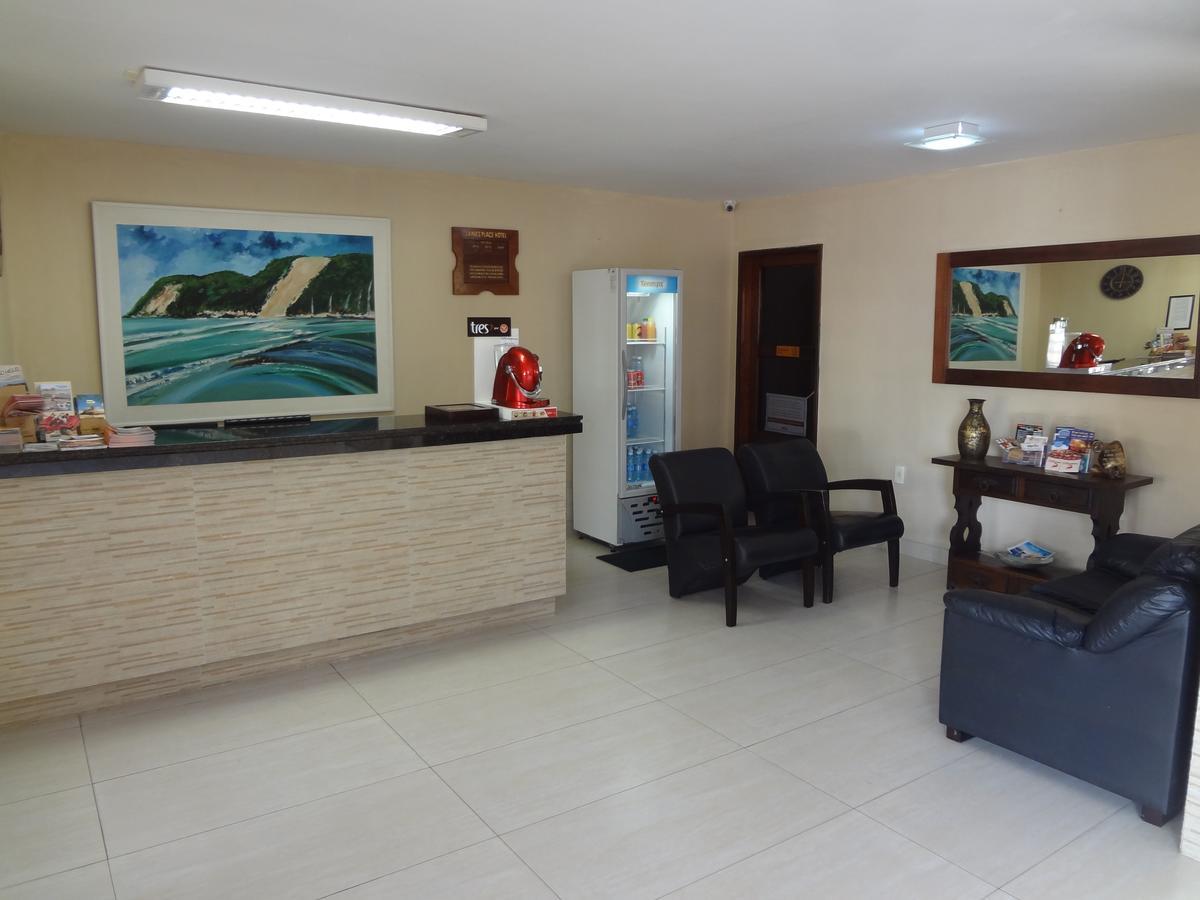 Laina´s Place Hotel Natal Extérieur photo