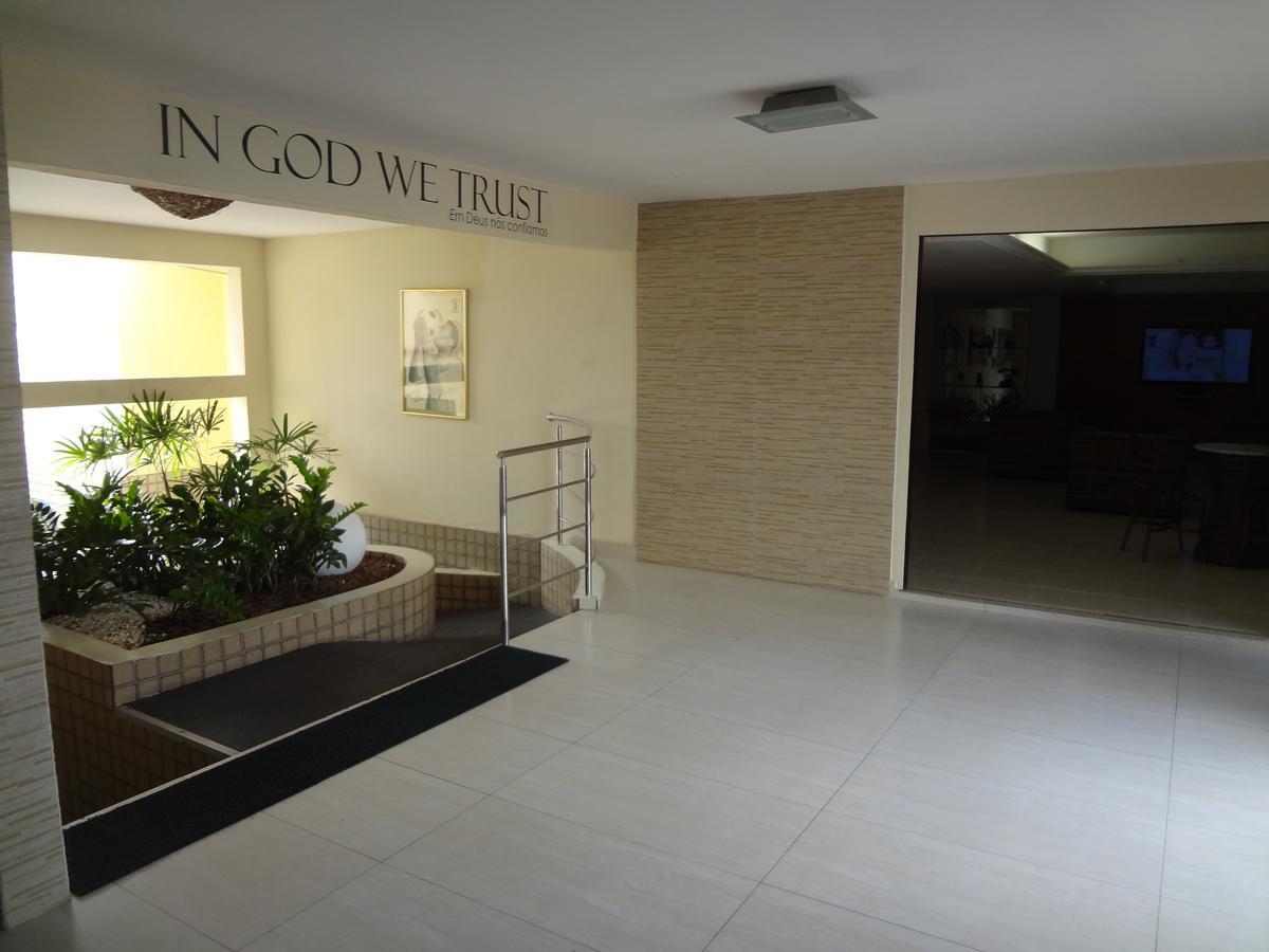 Laina´s Place Hotel Natal Extérieur photo