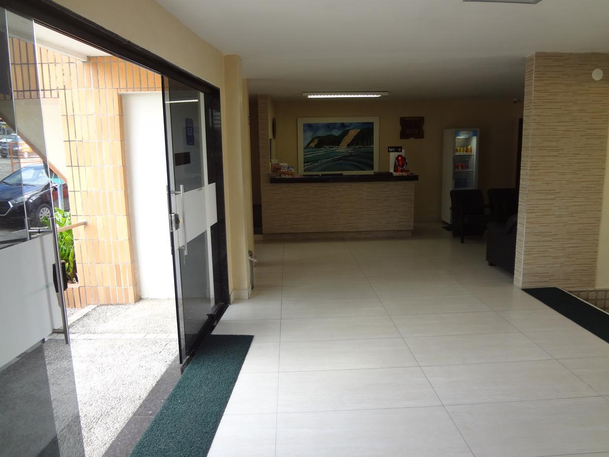 Laina´s Place Hotel Natal Extérieur photo