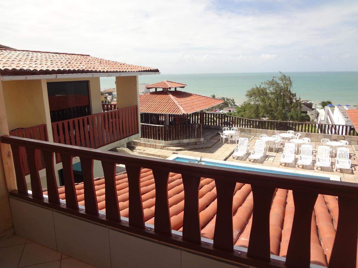 Laina´s Place Hotel Natal Extérieur photo