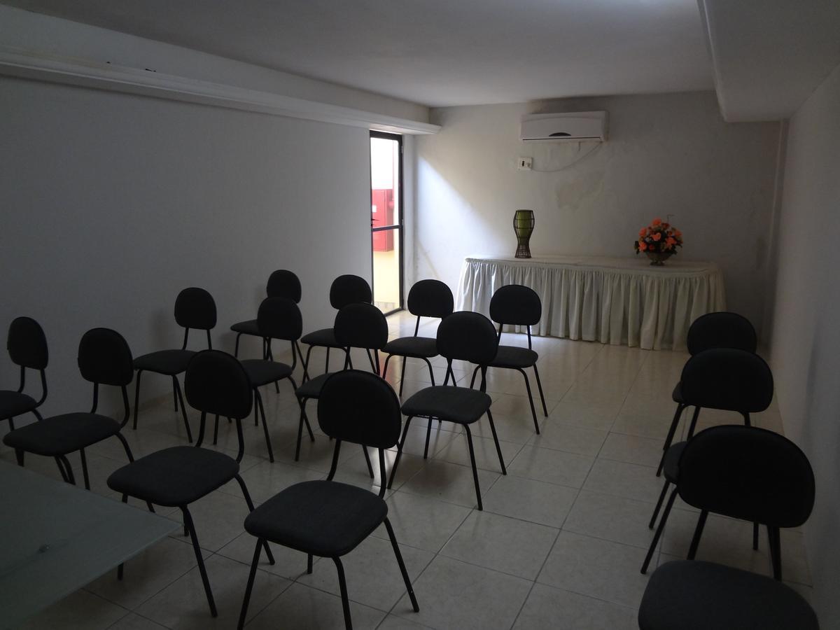 Laina´s Place Hotel Natal Extérieur photo