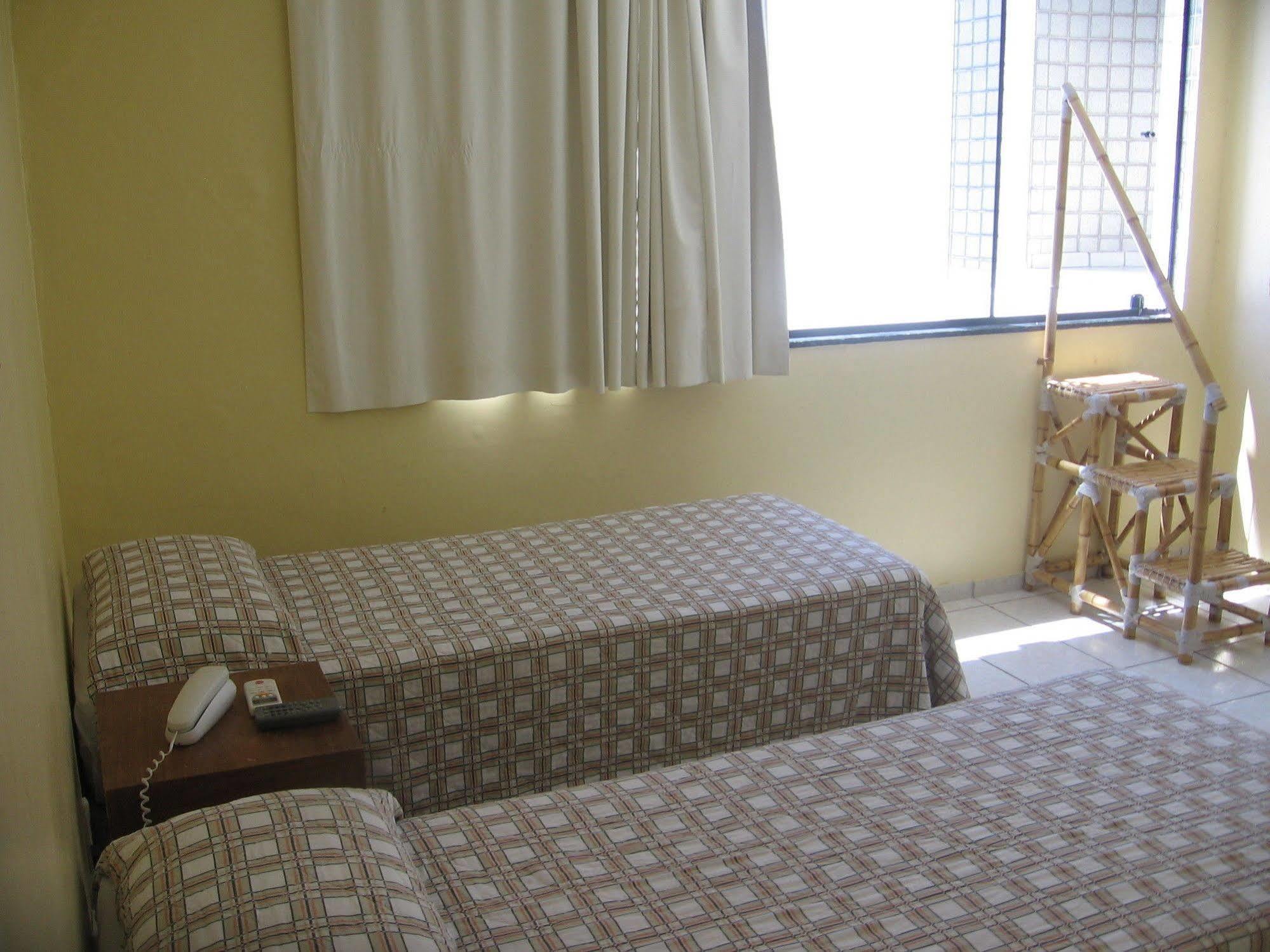 Laina´s Place Hotel Natal Extérieur photo