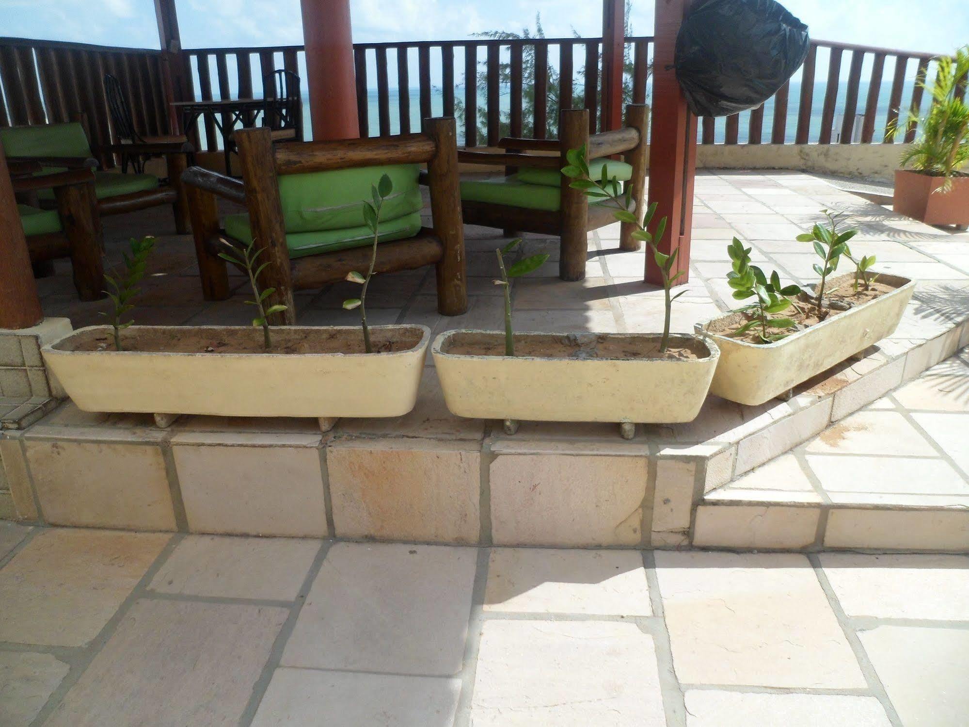 Laina´s Place Hotel Natal Extérieur photo