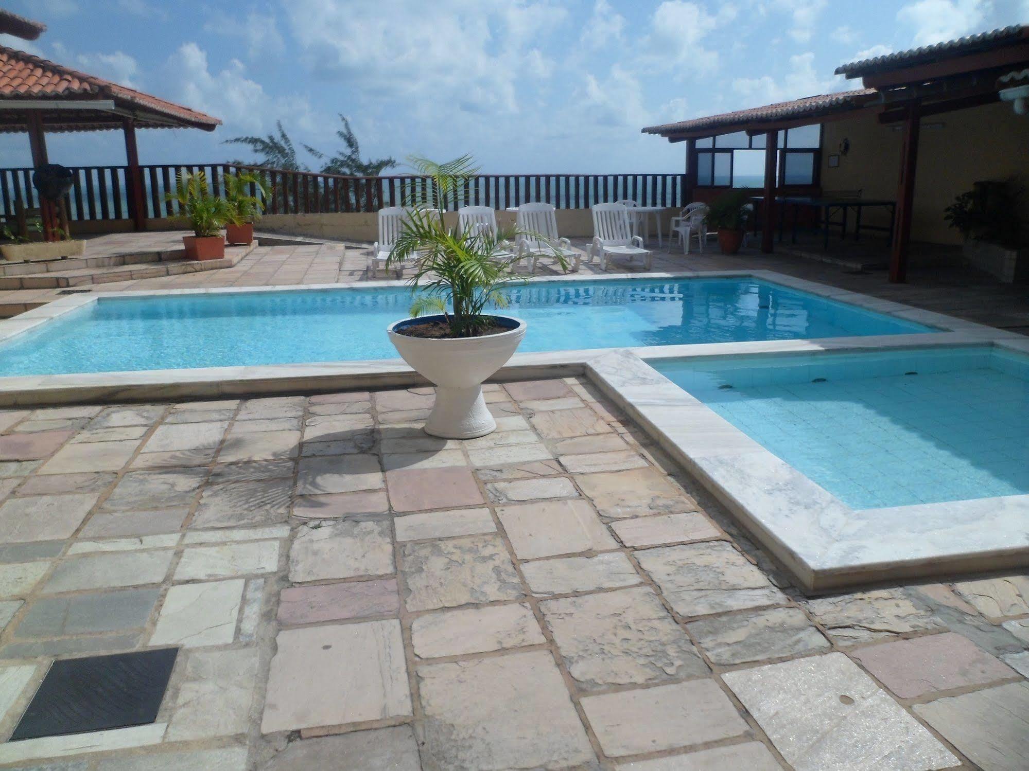 Laina´s Place Hotel Natal Extérieur photo