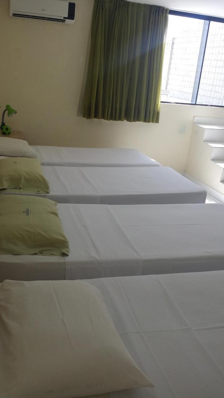 Laina´s Place Hotel Natal Extérieur photo