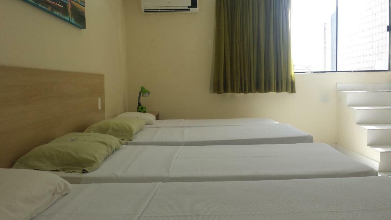 Laina´s Place Hotel Natal Extérieur photo