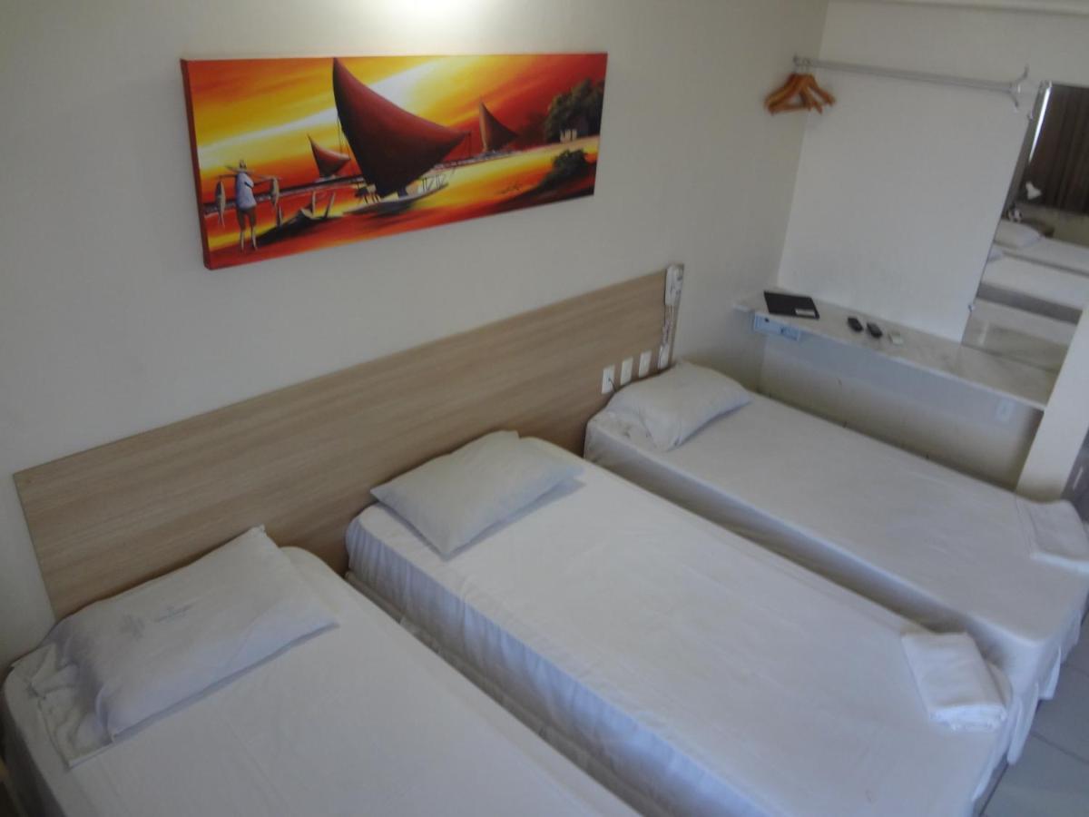 Laina´s Place Hotel Natal Extérieur photo